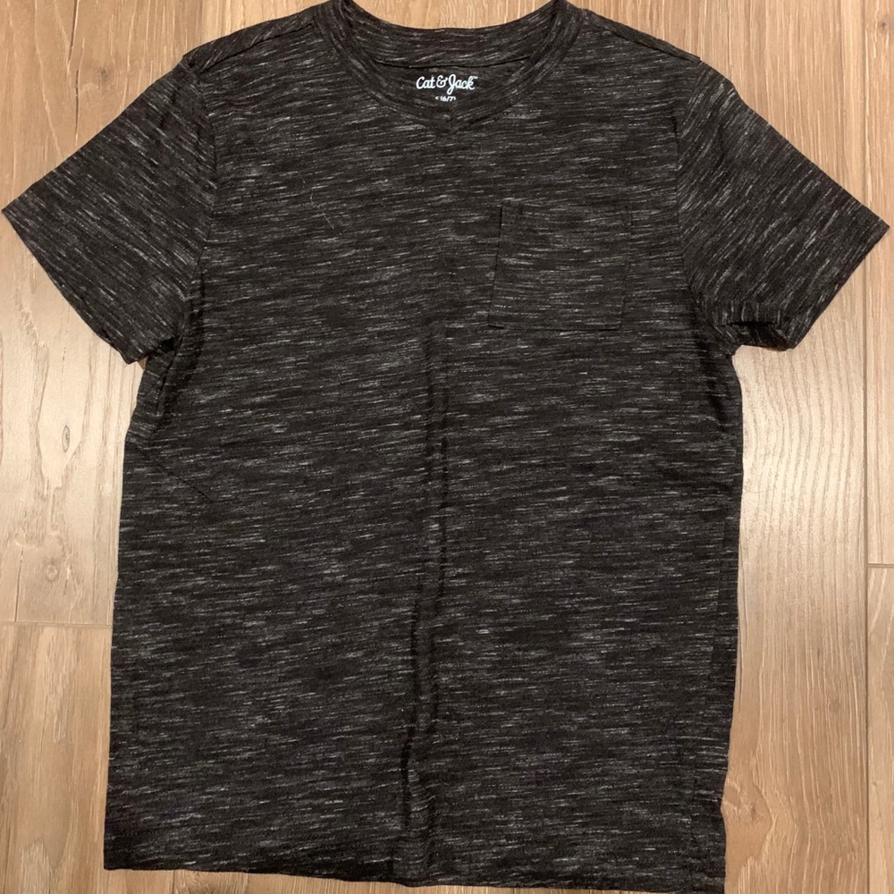 Boys Cat & Jack T-Shirt